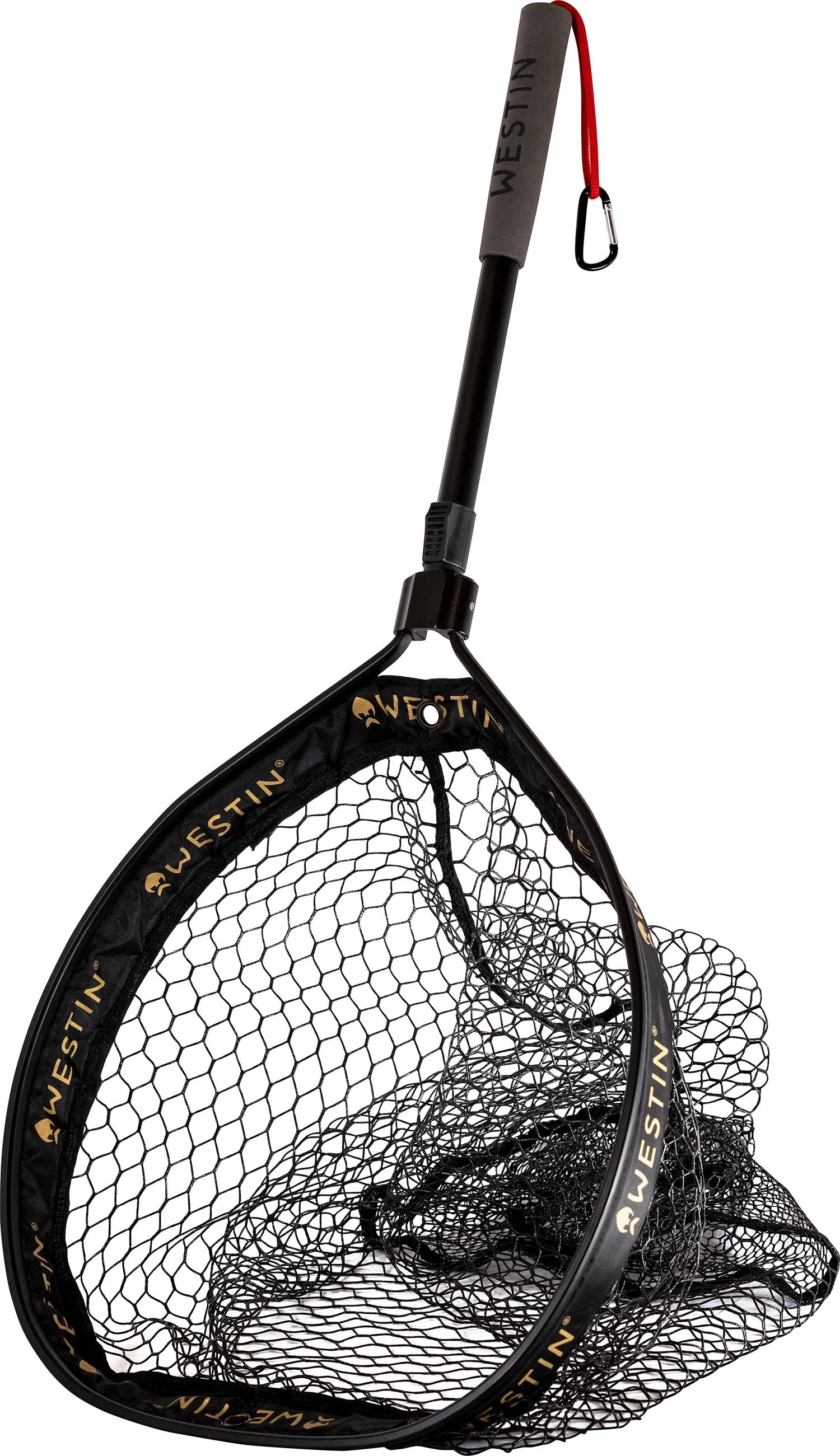 Westin W3 C&R Floating Landing Net