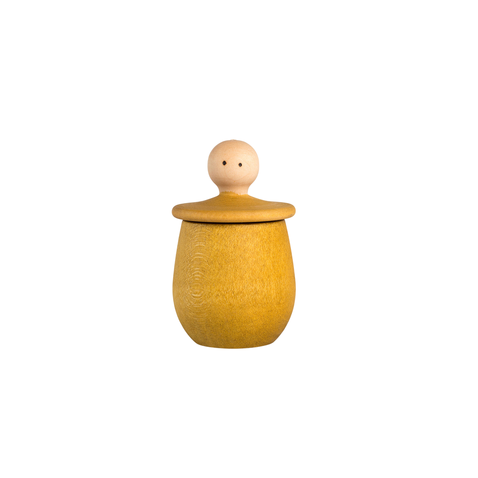 Wunschbox Yellow Little Things Grapat