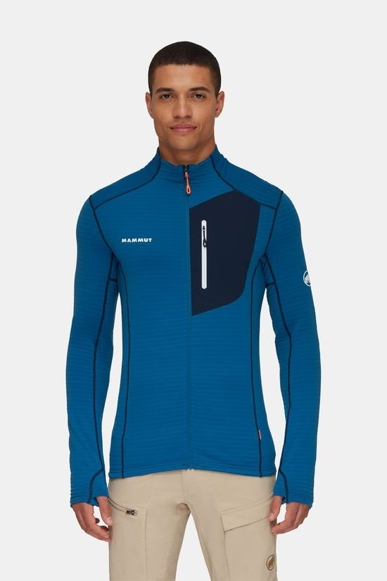 Mammut Mammut Taiss Light Ml Jacket Men