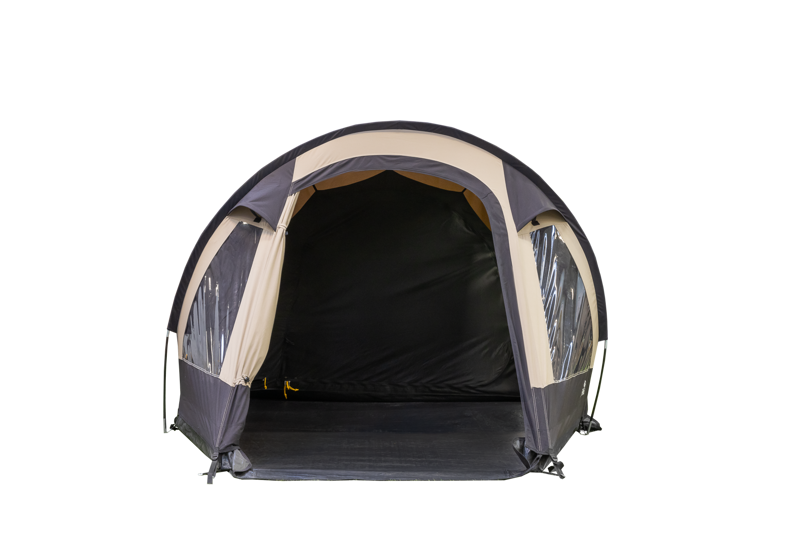 Crape 200 TC Tunneltent
