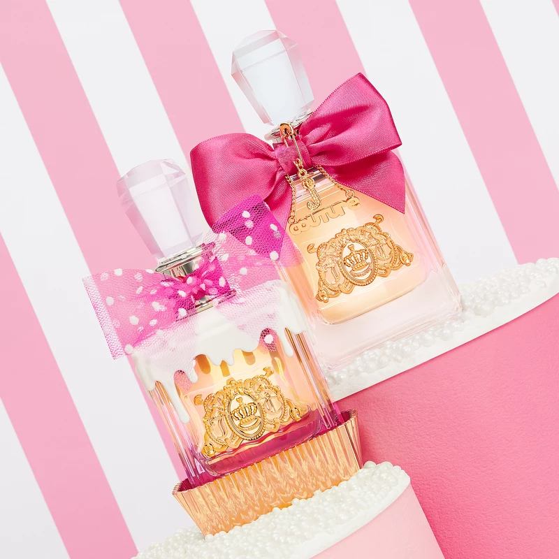 Juicy Couture Viva La Juicy Sucre EDP 50 ml