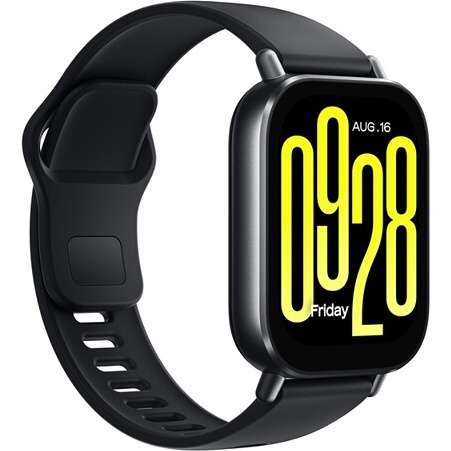Montre connectée Xiaomi Redmi Watch 5 active Noir