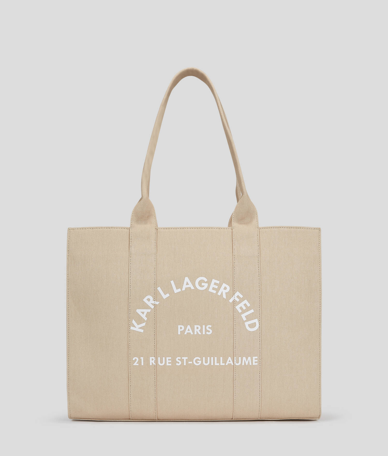 GRAND SAC CABAS RUE ST-GUILLAUME