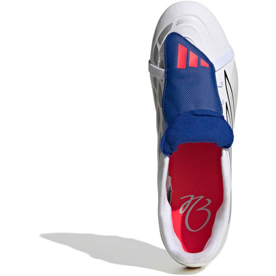 adidas Predator 26 Bellingham Club FT FG