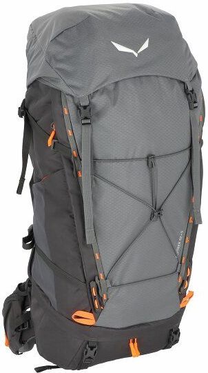 Salewa - Alptrek 42 +5 Bp - Backpack - Quiet Shade - 100D x 280D Nylon Twill