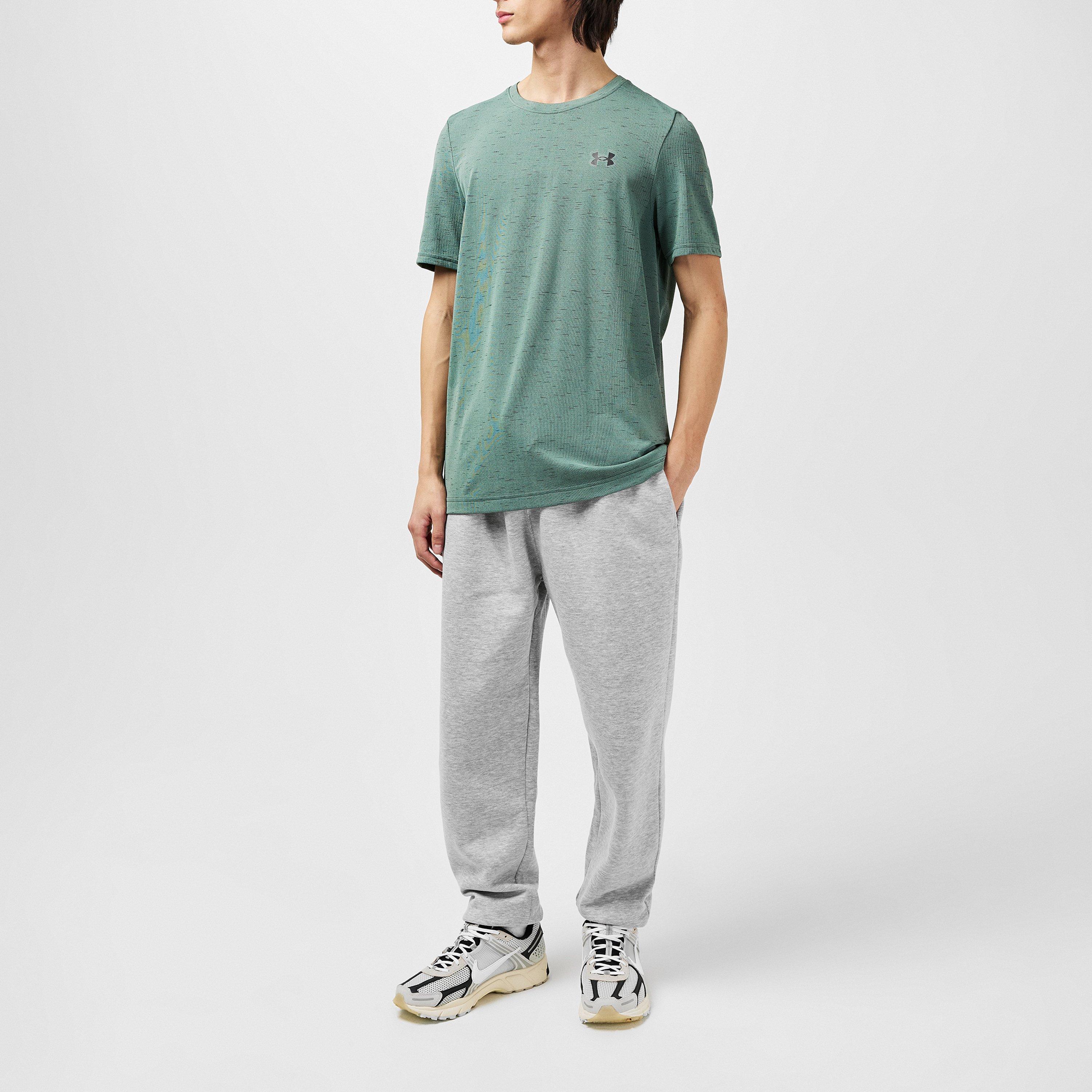 Under Armour UA Vanish Seamless Short Sleeve Mens