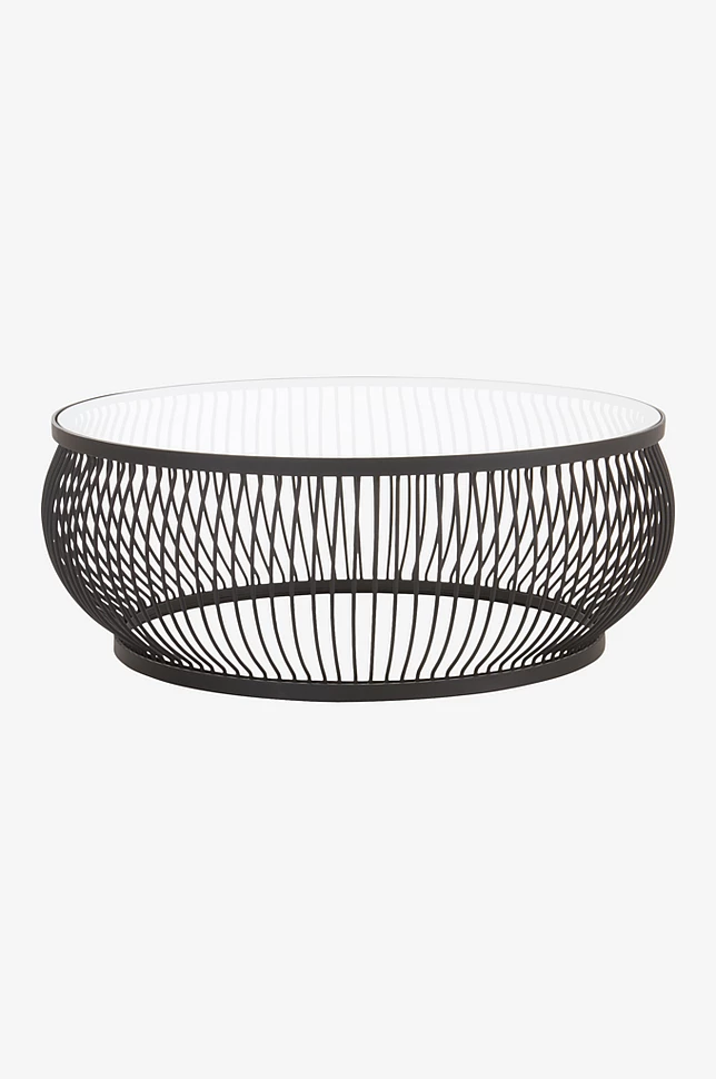 SUFFON sofabord diameter 94 cm