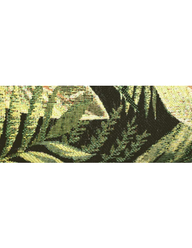 Cama para cães e gatos CAZO Mira Tropic
