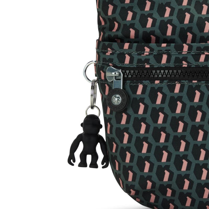 Sac bandoulière Arto S 25 cm 3DK Pink