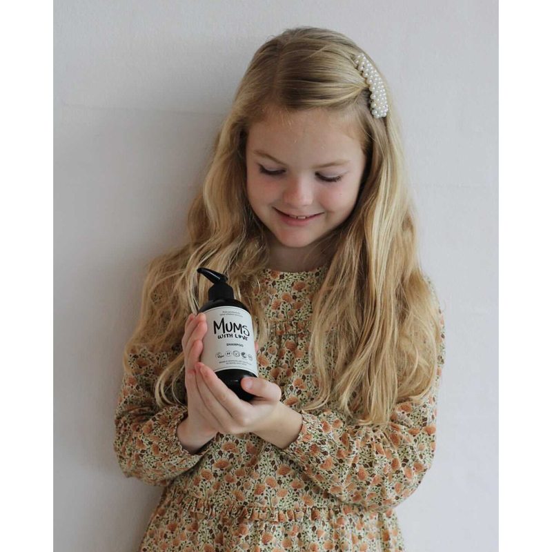 Mums With Love Shampoo 250 ml