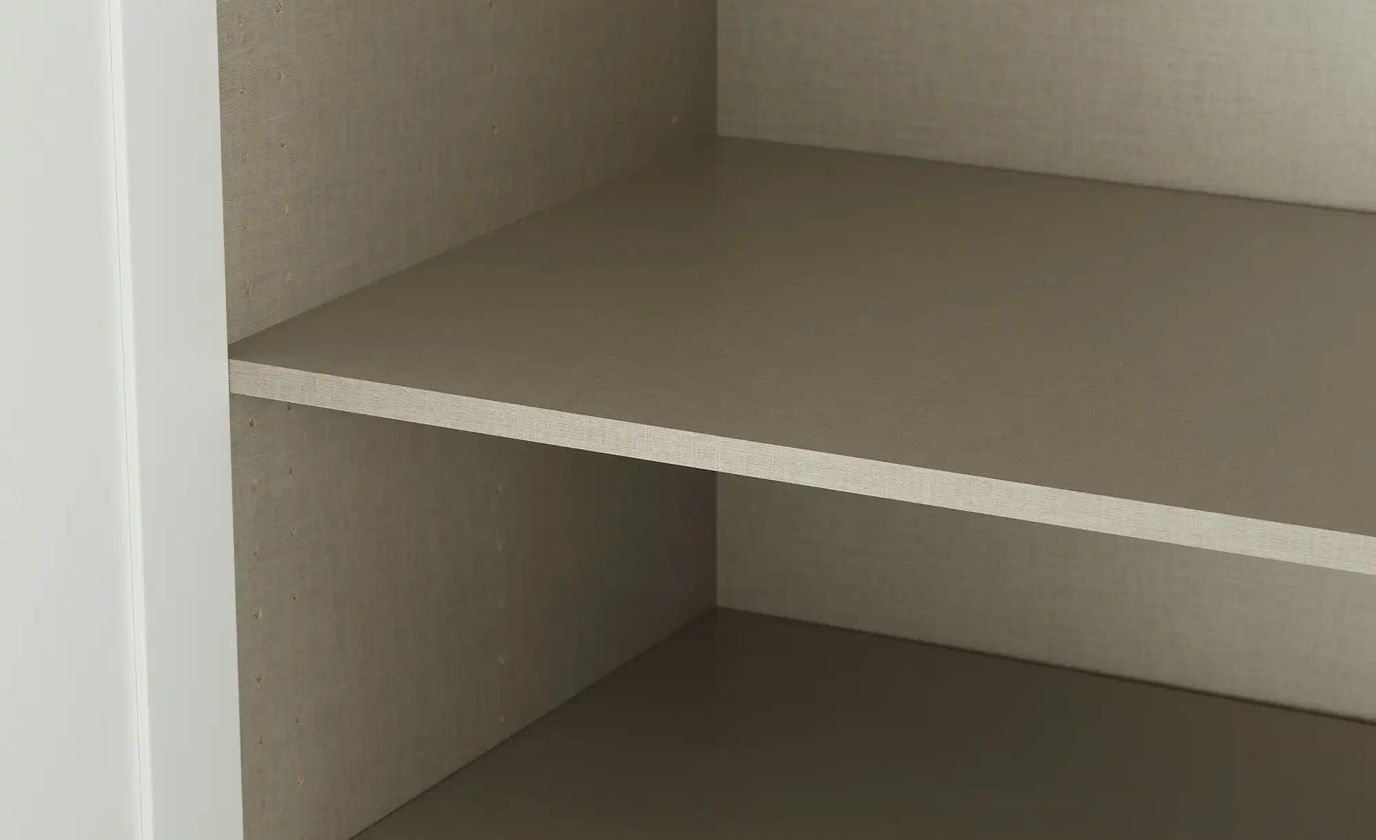 meinSchrank Drehtürenschrank Landhaus- Look Gracy
