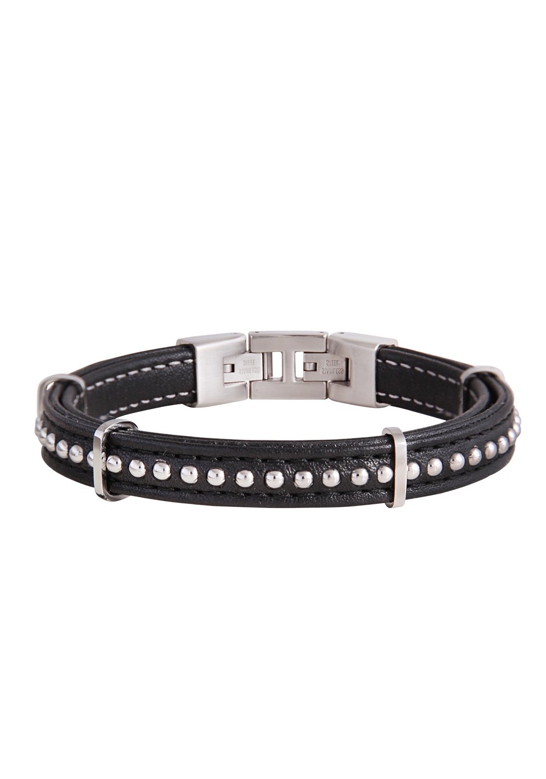 Xenox Herrenlederarmband Milano X2467