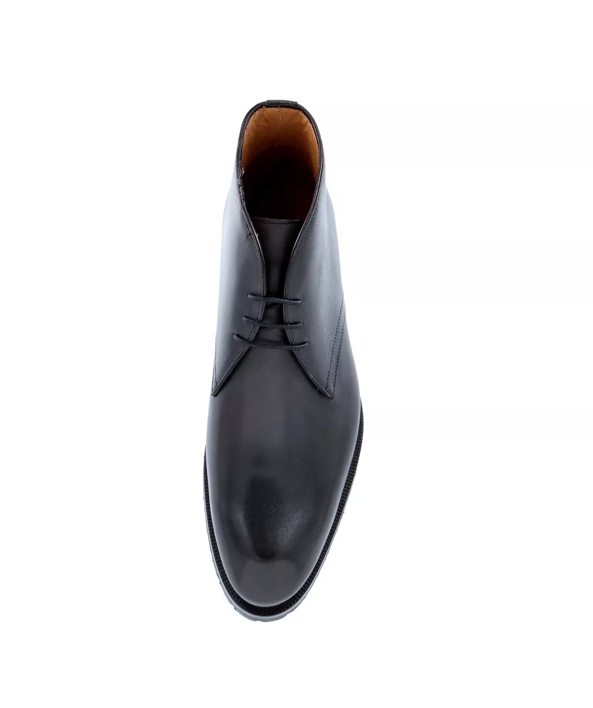 Bottines Tomaso Gris Patiné