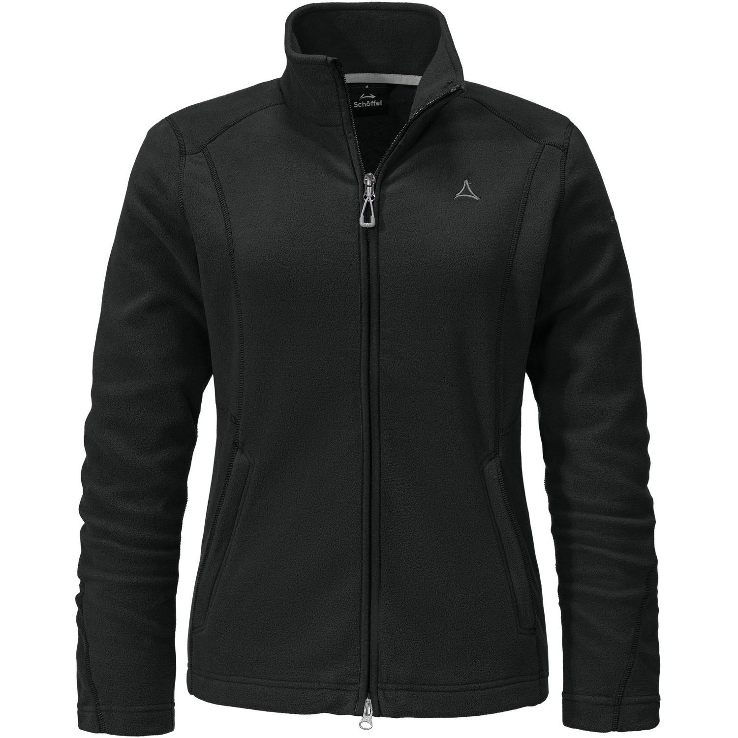 SchöffelFleece Jacket Leona3