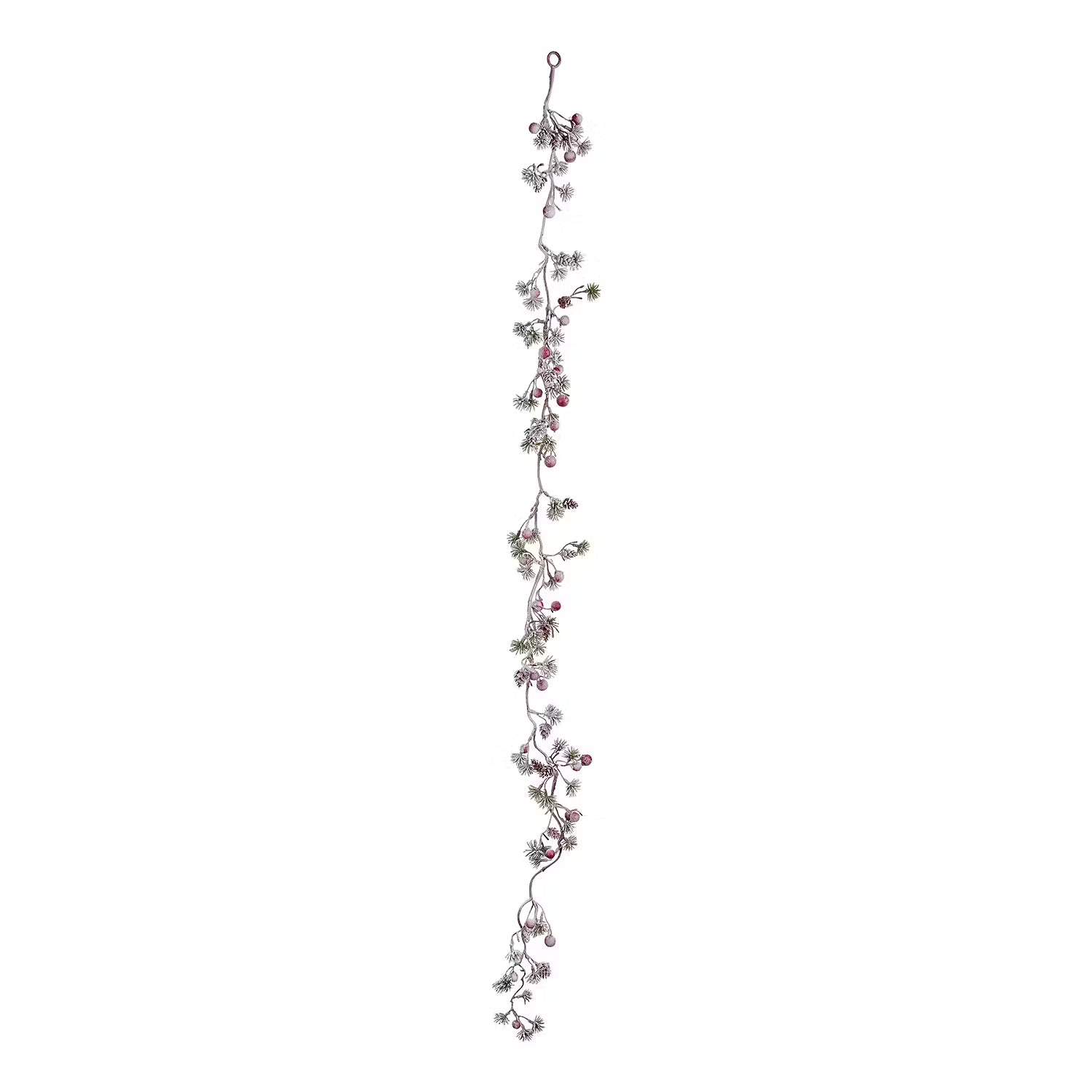 FLORISTA Beerengirlande