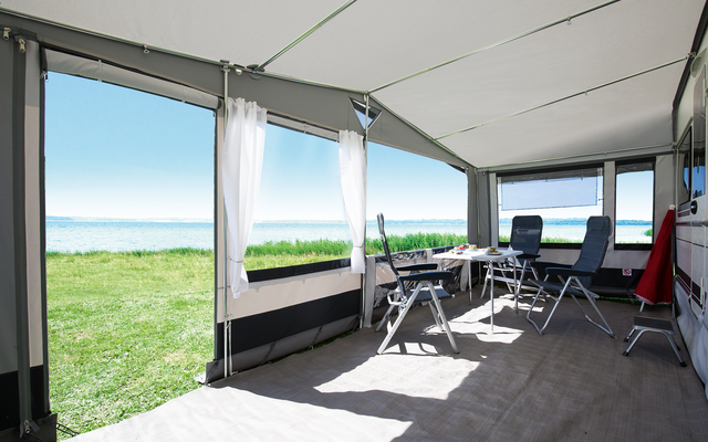DWT Paradies III Saisonvorzelt