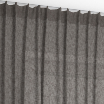 Gordijn Benthe 4917 kh graphite