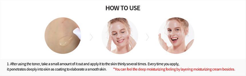 the SKIN HOUSE - Hyaluronzuur 6000 Ampul