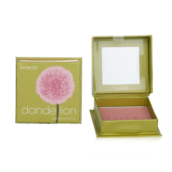 BENEFIT Benefit Dandelion Baby Pink Brightening Blush 6g/0.21oz