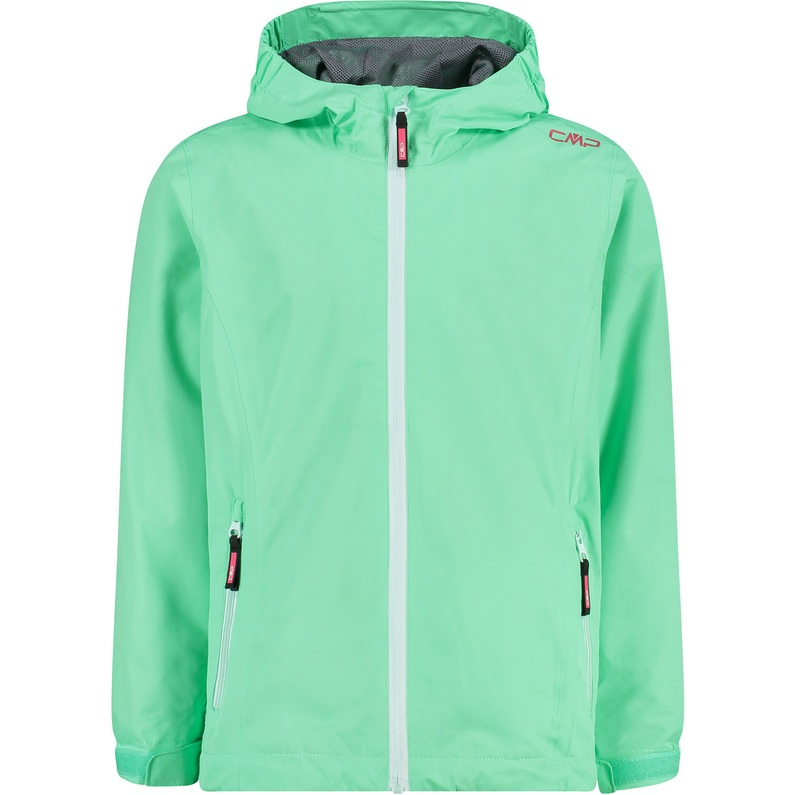 CMP Kinder Rain Hoodie Jacke