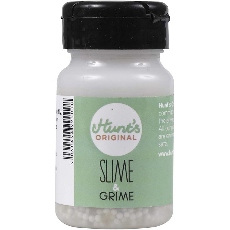 Perle Absorbante Hunt's Original Slim Grime Dessicant Skaker