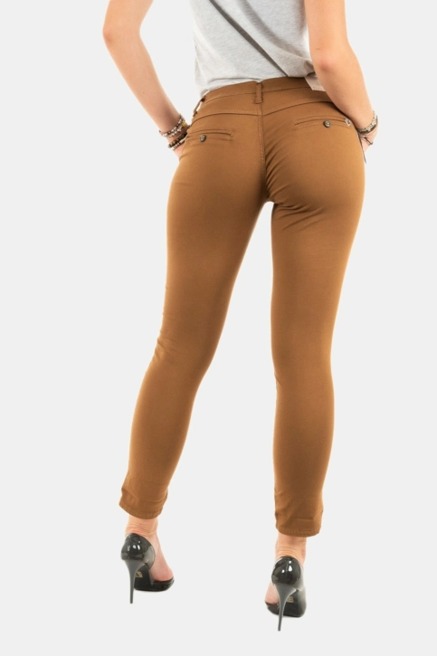 pantalons please p0ih 3866 wholgrain