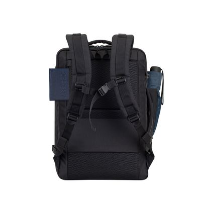 RIVACASE Tegel Eco - Sac à dos pour ordinateur portable 17,3