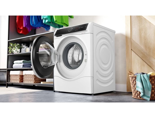 BOSCH - Lave linge sechant Frontal WNC254A0FR