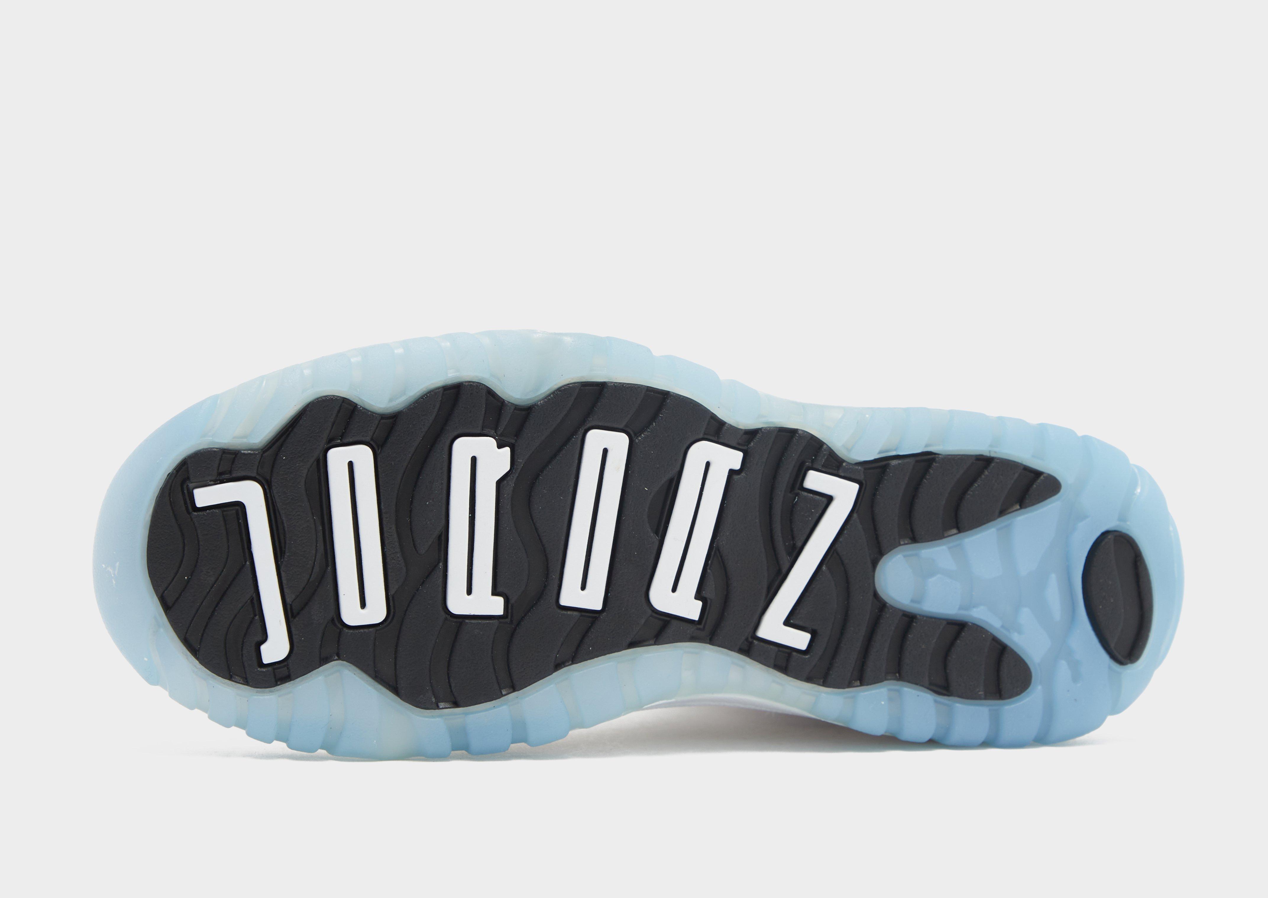 Jordan Air 11 Enfant