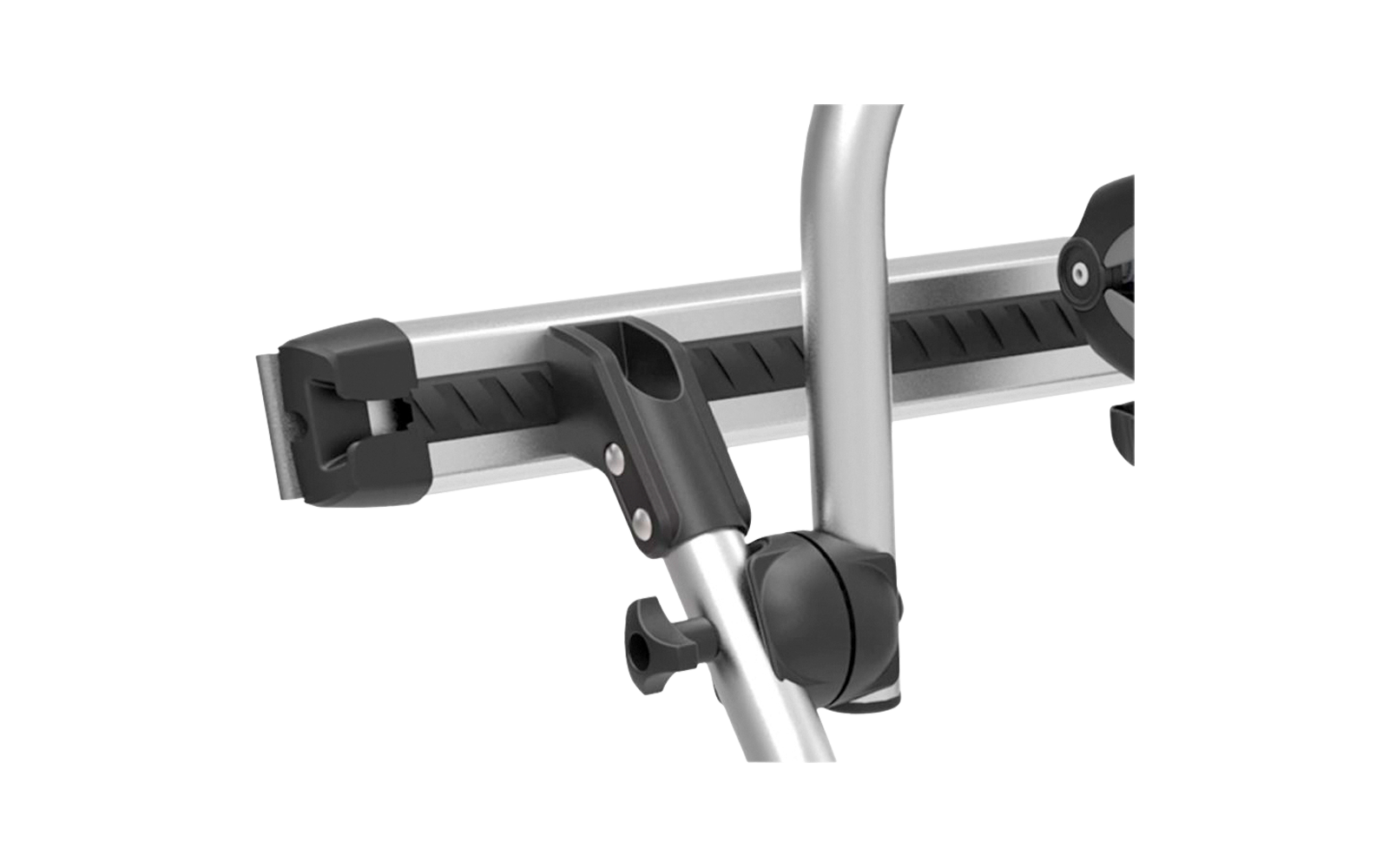 Thule Elite Van XT Fahrradträger Mercedes Sprinter  seit 2006 und VW Crafter bis 2017
