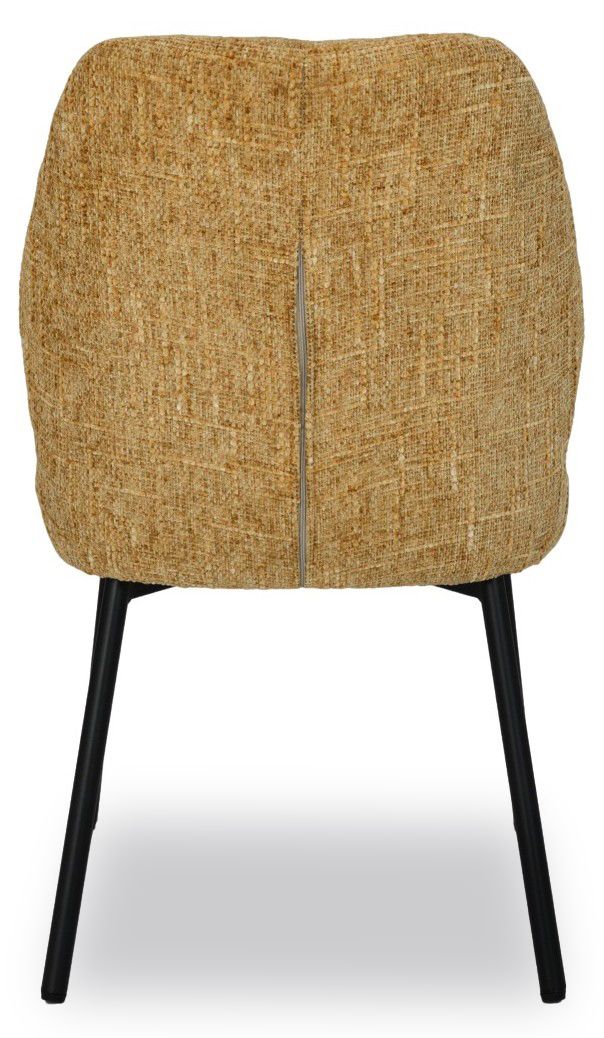 Eetkamerstoel Honey Tess B48 x D63 x H83 cm