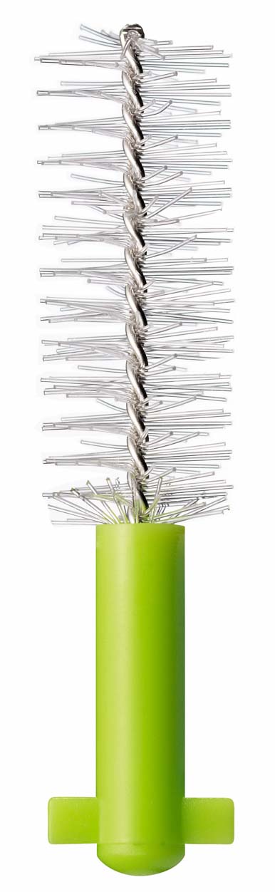 CURAPROX CPS 11 prime start<br>1 Stück, 5 Interdentalbürsten +UHS 409&470