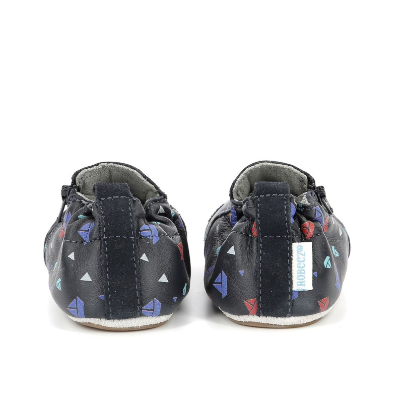 Robeez Robeez Mini Shoez Multi Boat Marine