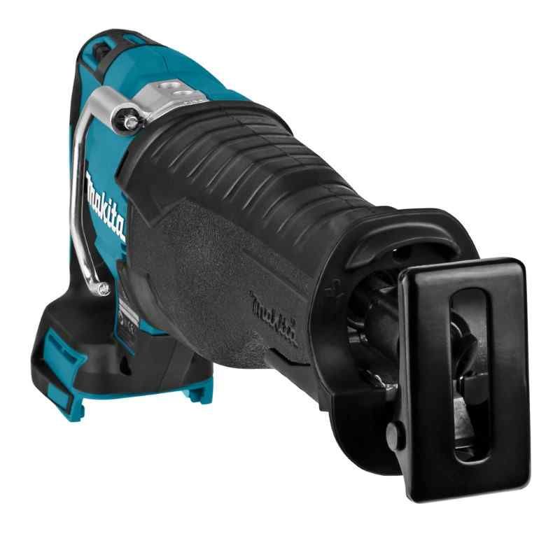 Makita DJR187ZK 18V Li-ion accu reciprozaag body in koffer - koolborstelloos