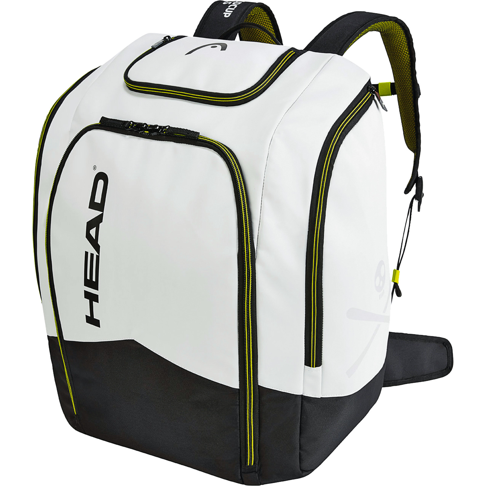 Head Rebels Racing Backpack S