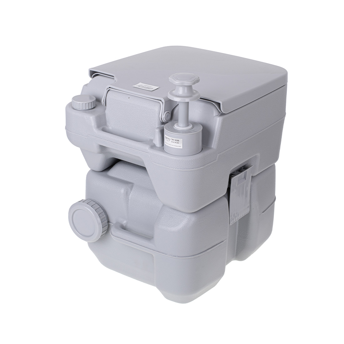 Camry mobile Toilette 20 Liter