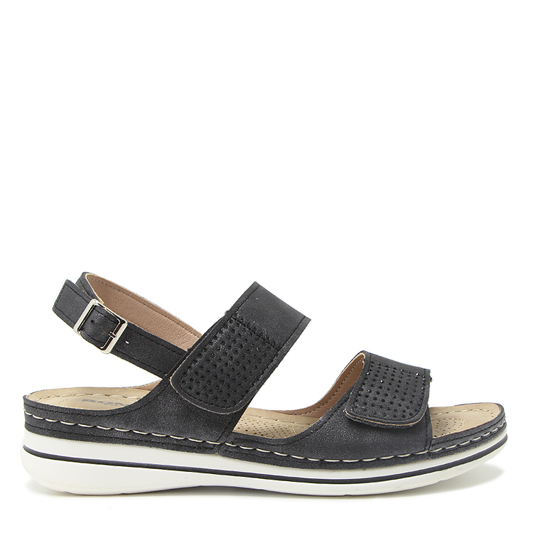 Romika Esther 01 | NOIR