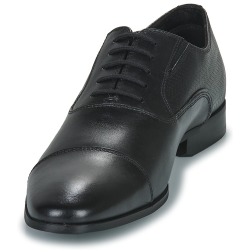 Aldo - ALBECK - Noir