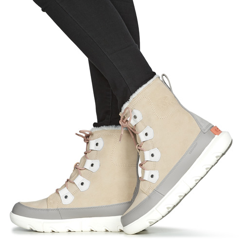 Sorel - SOREL EXPLORER II JOAN WP - Beige