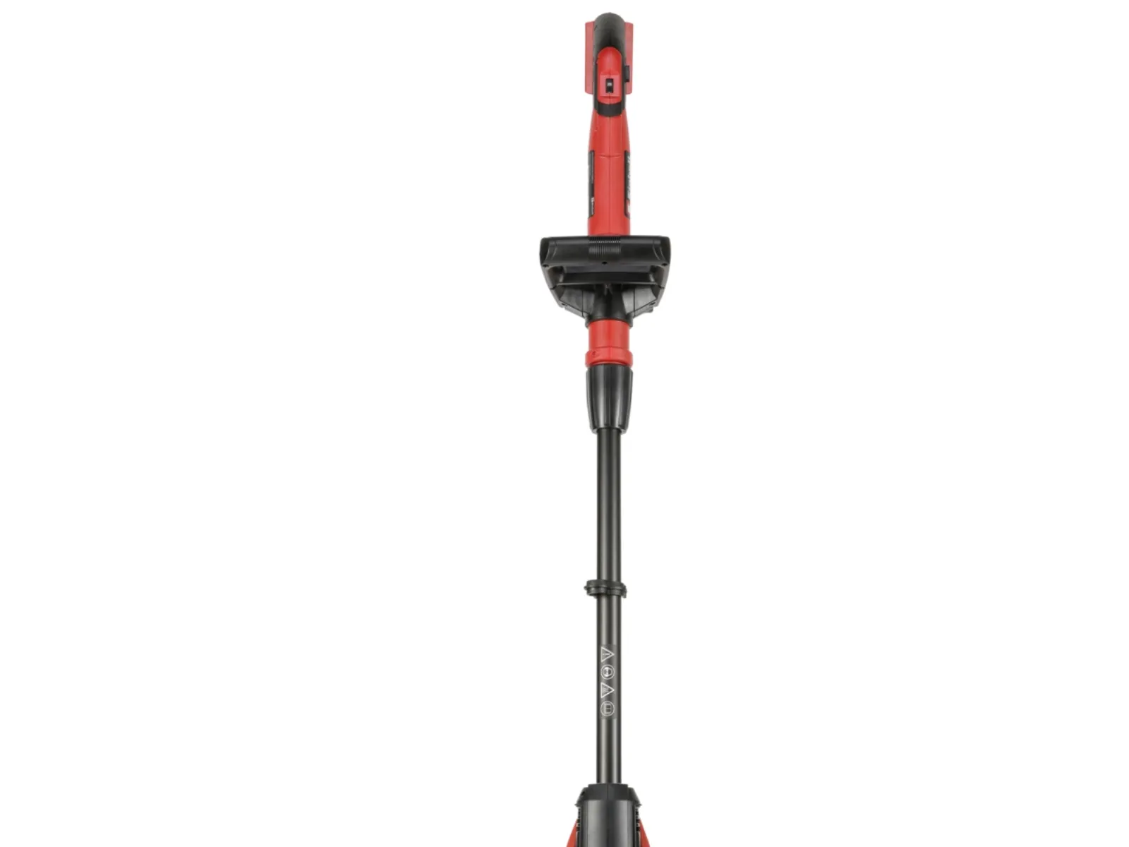 Einhell Einhell Picobella akku fliserenser 115 x 215 mm 18V u/batteri og lader. - SOLO
