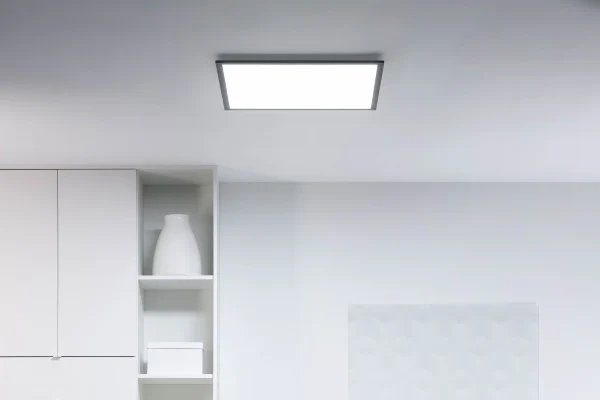 WiZ - Panel WiZ Ceiling SQ 36W Sort 27-65K TW