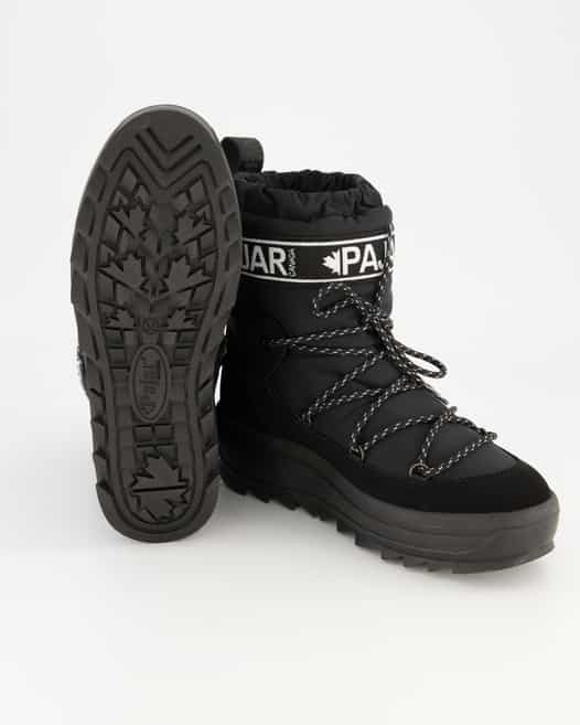 Pajar Canada Galaxy Winterstiefel in Schwarz