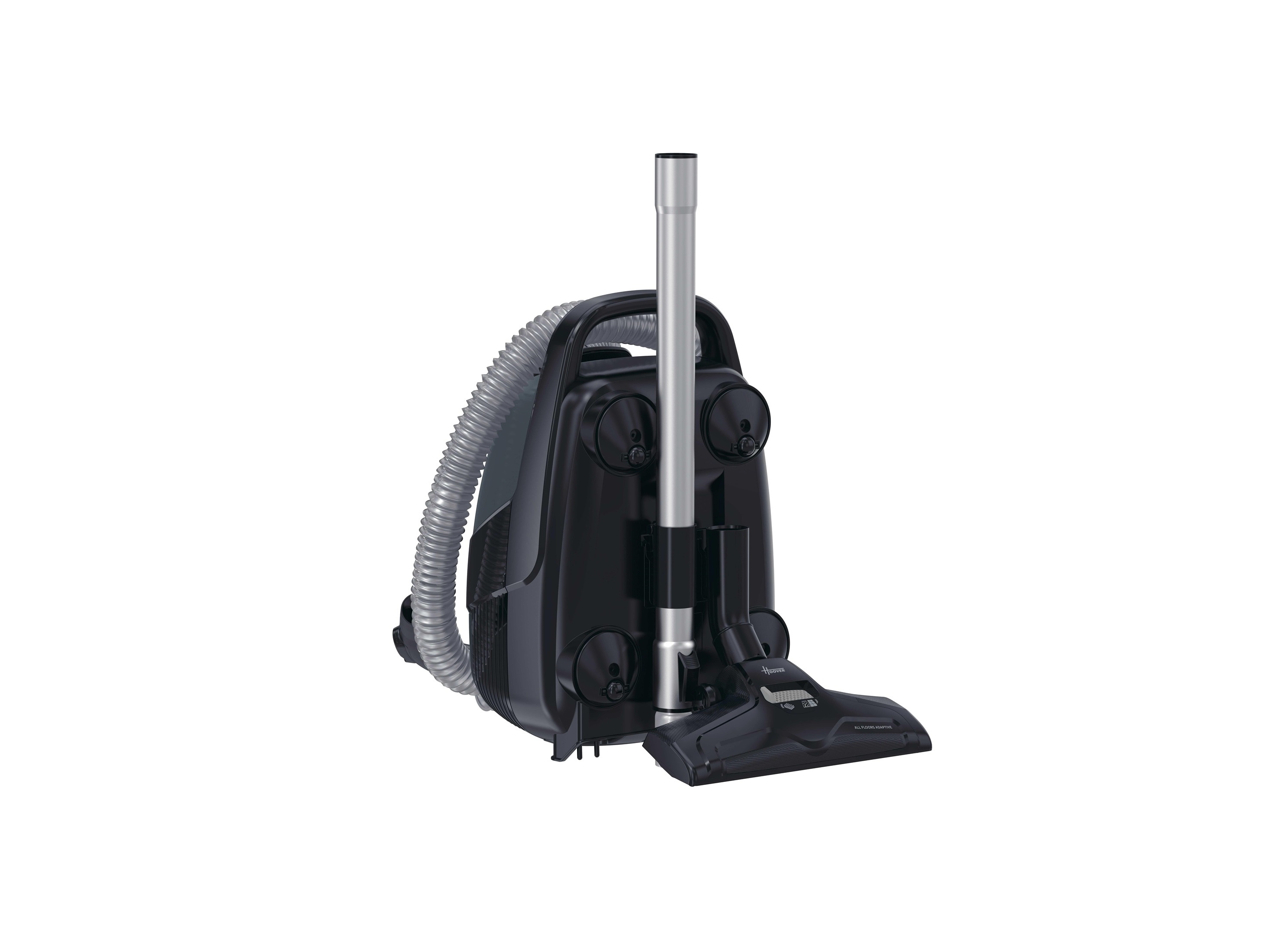 ASPIRADOR COM SACO HOOVER HE210H 011 HE2 HOME