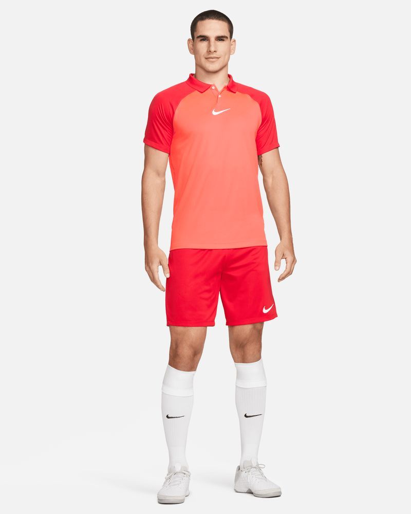 Polo Nike Academy Pro pour homme
