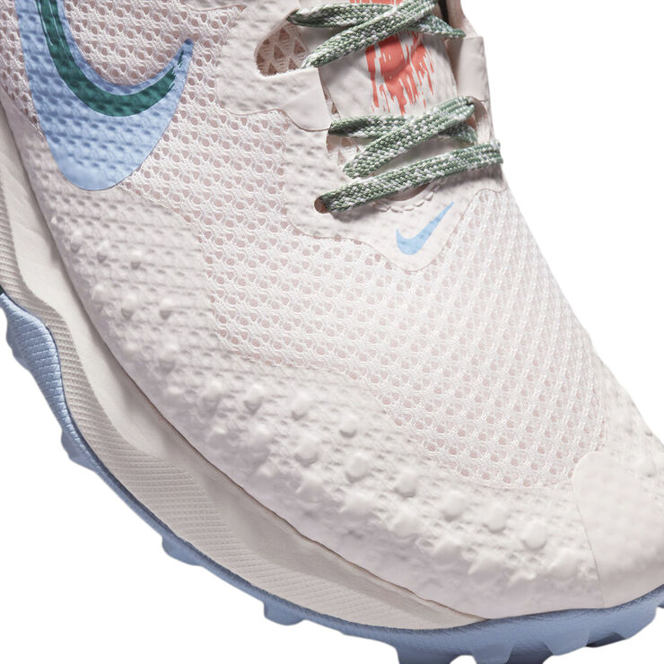 Nike Wildhorse 7 trail løbesko Multifarvet