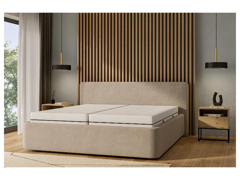 Hybrideschuim matras Comfort Plus H3