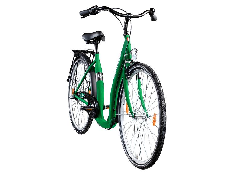 Stadsfiets C700