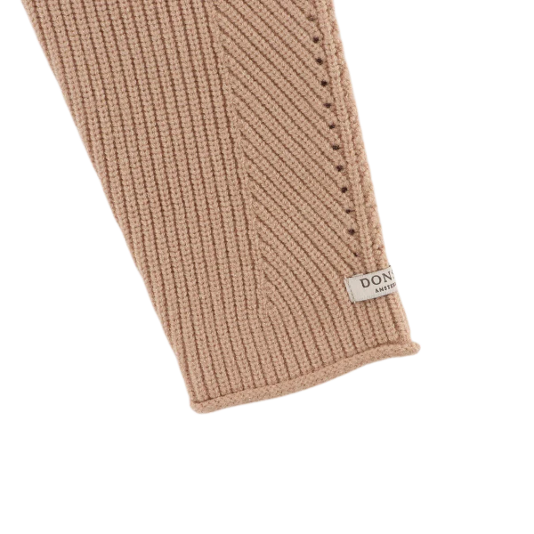 Caseley Sweater | Cloudy Rose
