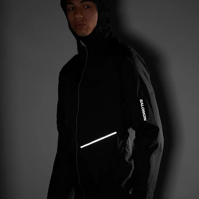 SENSE AERO WIND  Windjacke Herren