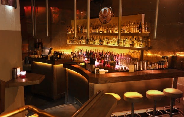 Gin Tasting Hamburg
